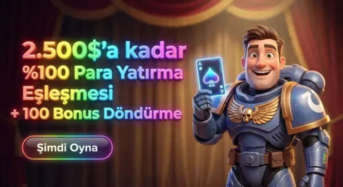 Amonbet Casino